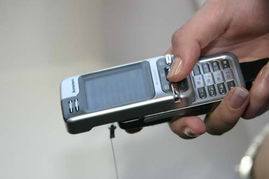 5號(hào)館聯(lián)想產(chǎn)品秀 2005年中國國際通信設(shè)備技術(shù)展上的科技之光